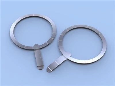 Wireless Charging Magnet
