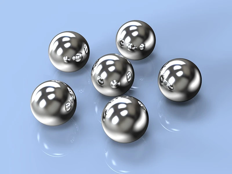 NdFeB Sphere Magnet