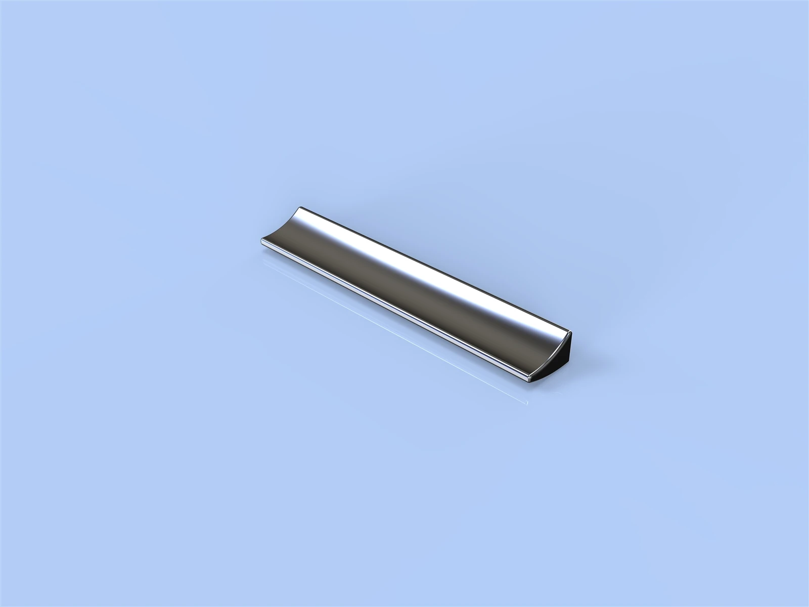Rotary Motor Magnet