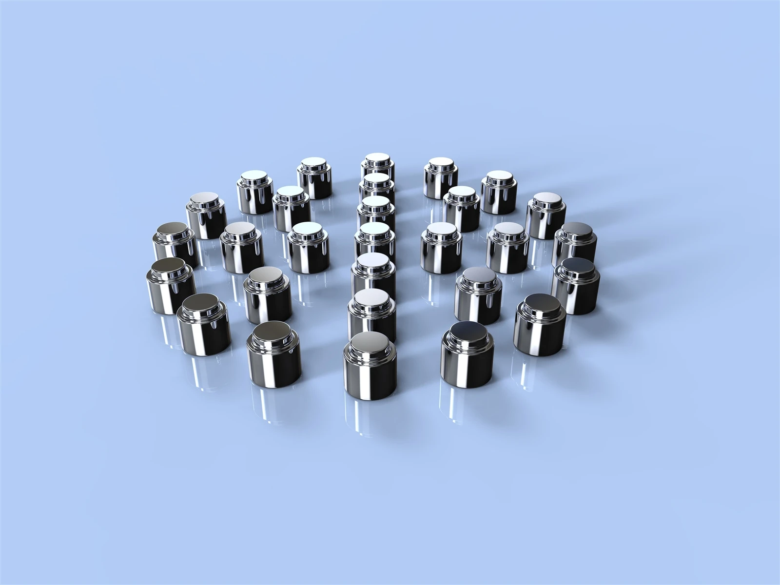 Computer Magnet