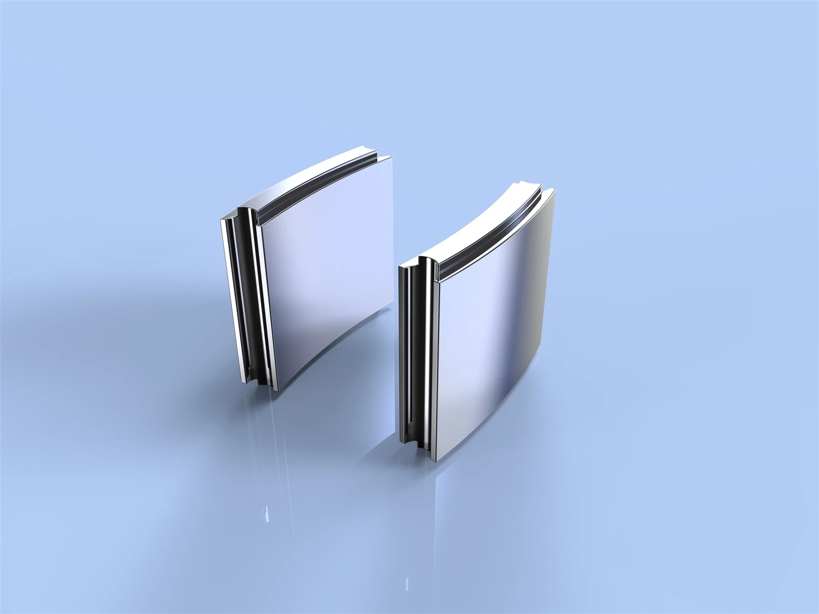 Game Console Magnet