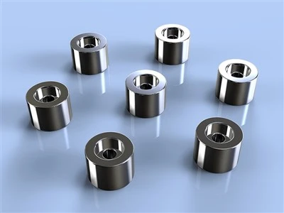 Countersunk Hole Magnet