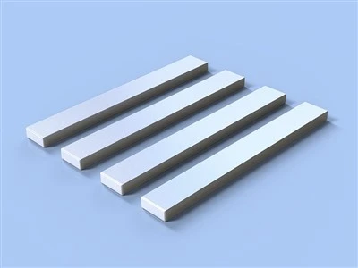 NdFeB Block Magnet