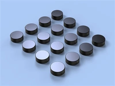 NdFeB Disc Magnet