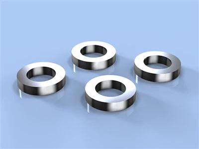 NdFeB Ring Magnet