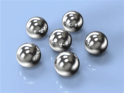 NdFeB Sphere Magnet