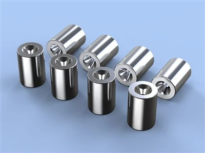 Throug Hole Magnet
